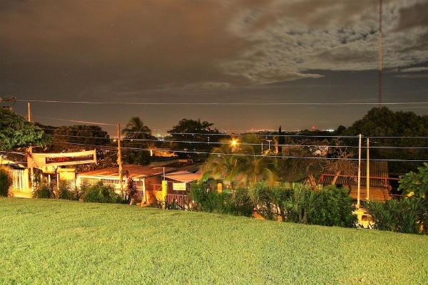 Hotel El Mirador Suites and Lounge (Managua)